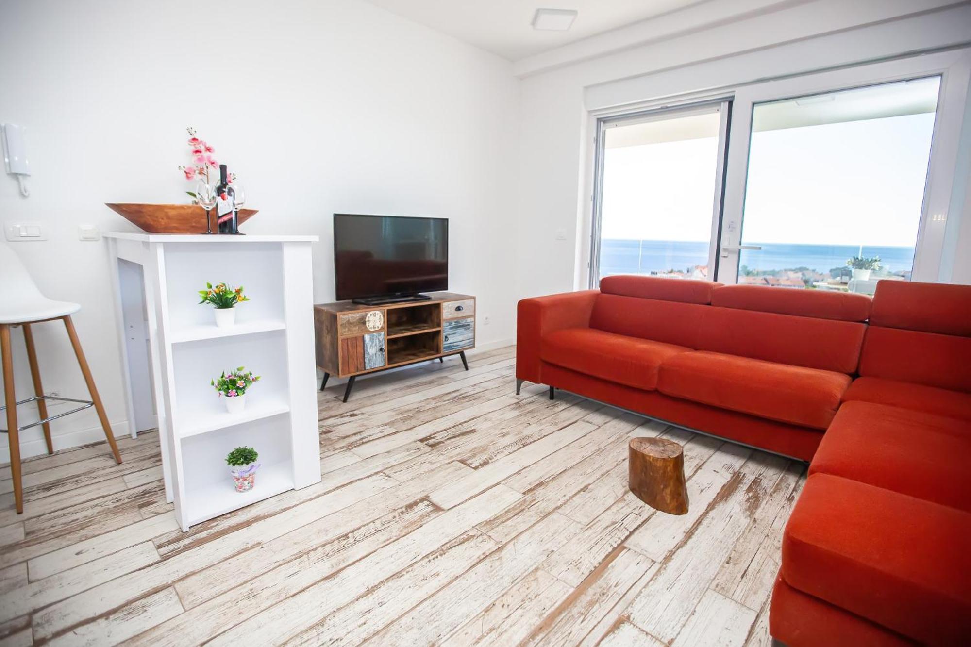Apartamento Coco & Charlie Dubrovnik
