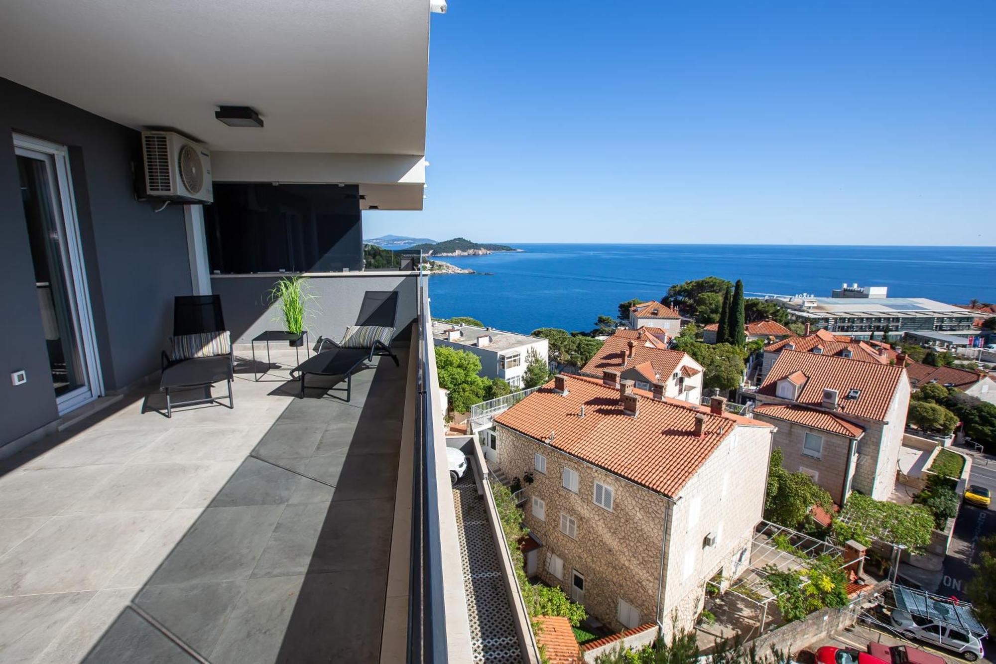 Apartamento Coco & Charlie Dubrovnik