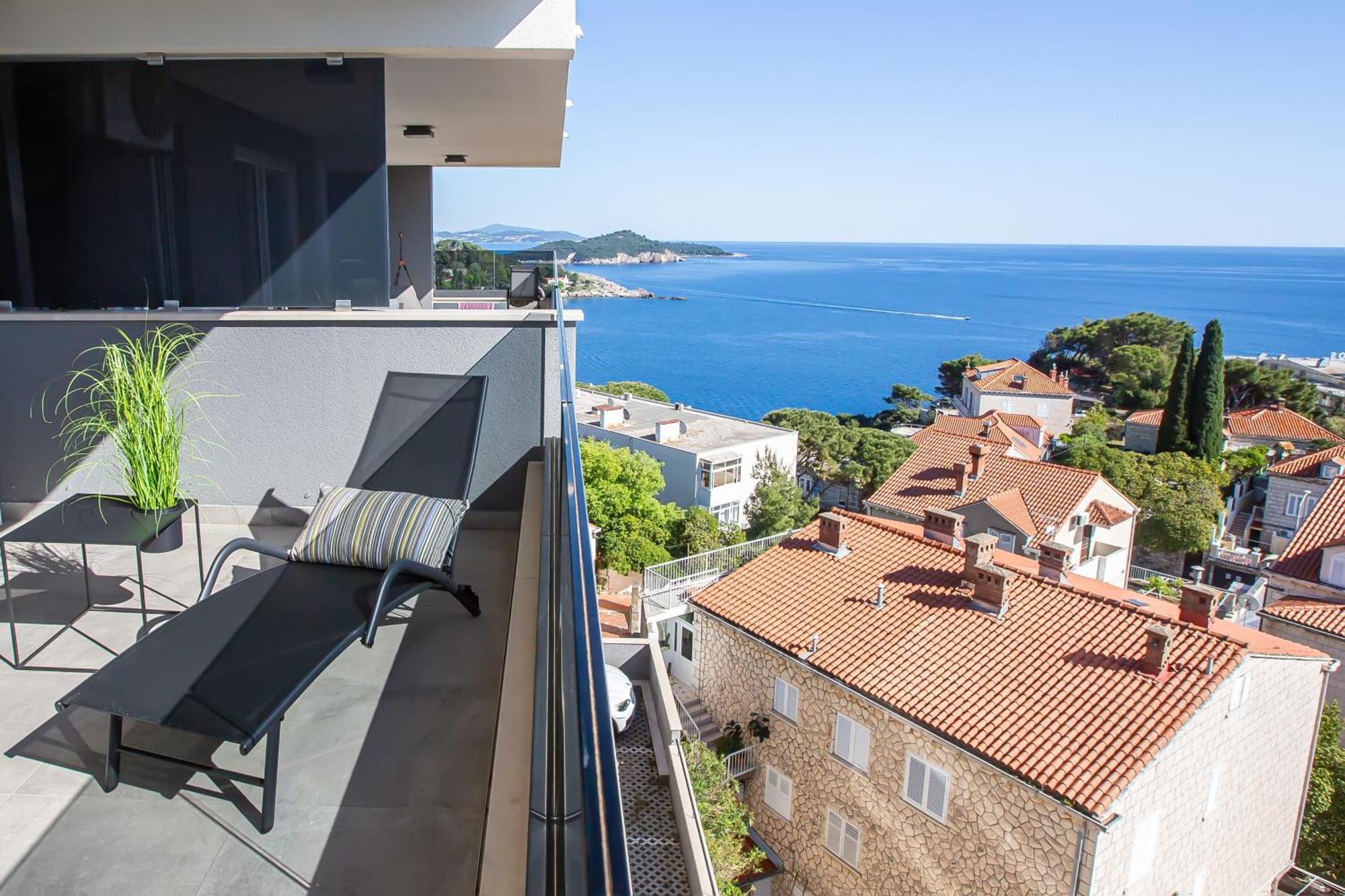 Apartamento Coco & Charlie Dubrovnik