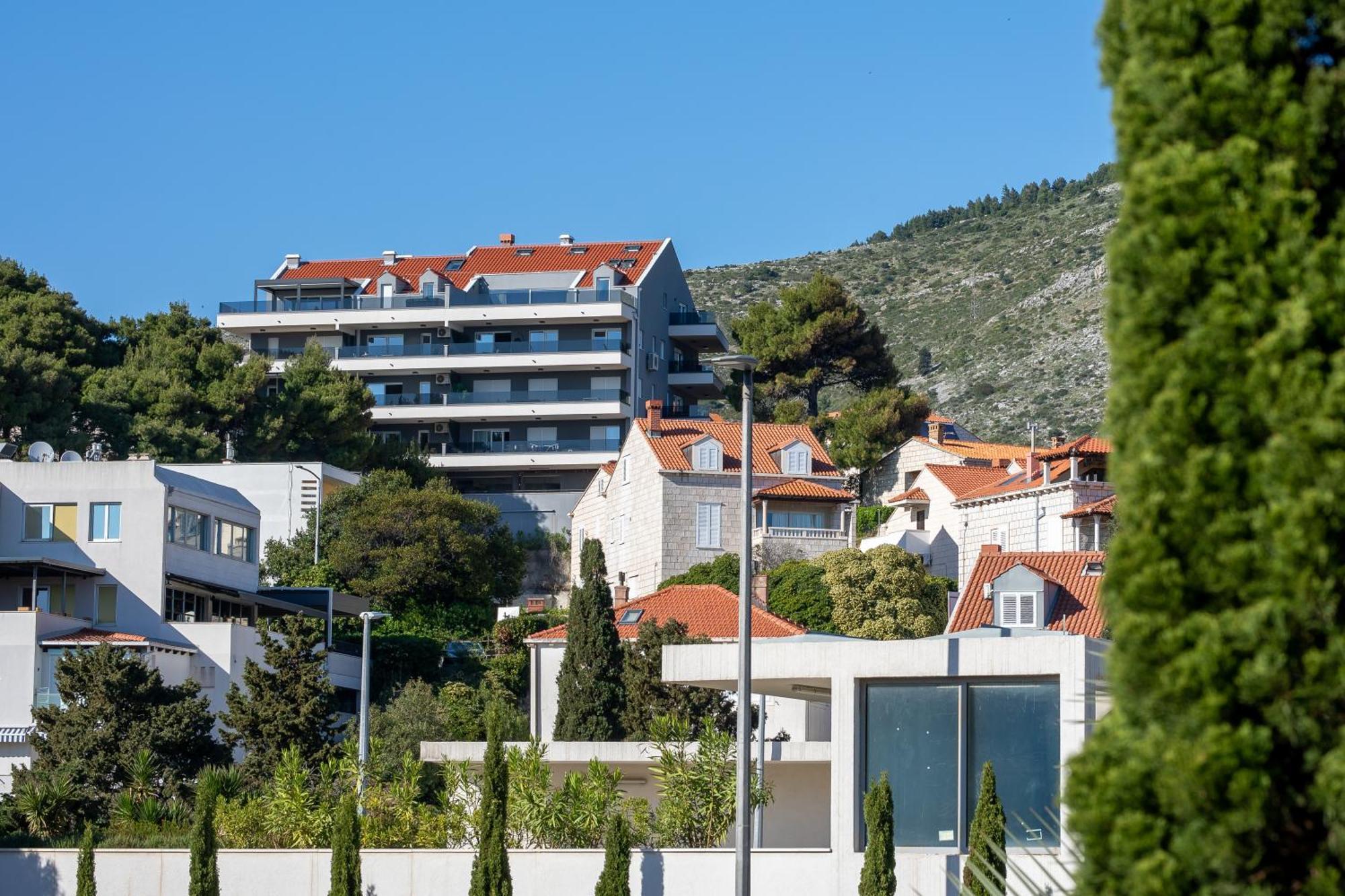Apartamento Coco & Charlie Dubrovnik